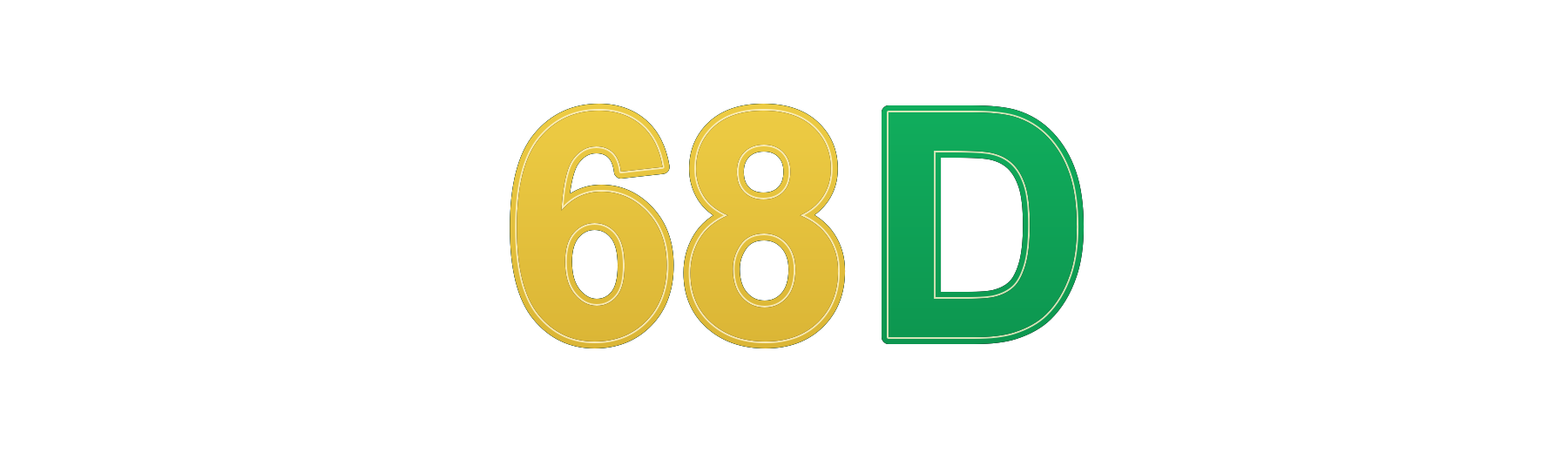 68d